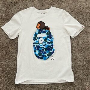 Bathing Ape BAPE Shirt